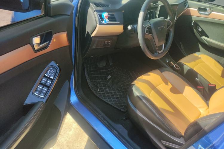 Used NETA N01 2019 380i
