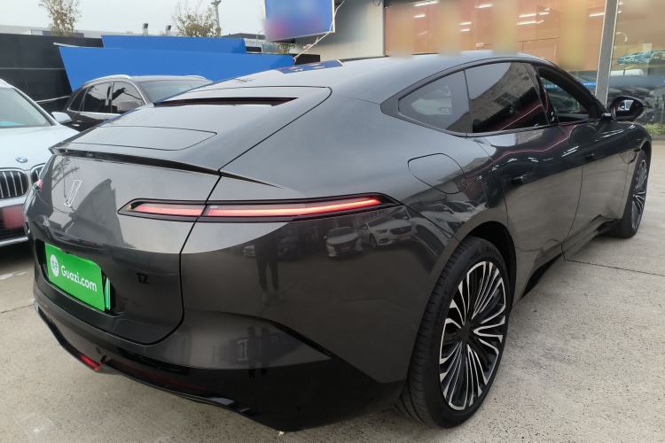 Used  12 2025 Ultra Extended-Range Edition
