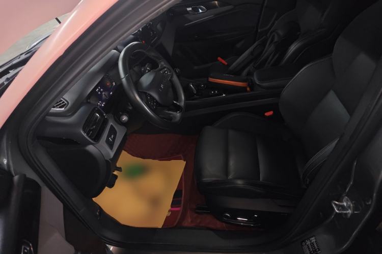 Used Lynk & Co 03 2022 2.0TD DCT JingPro