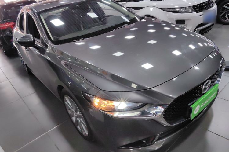 Used Mazda Mazda 3 Axela 2020 2.0L Automatic Zhiya Edition
