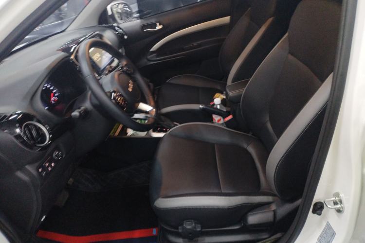 Used Kia kx1 Stonic 2021 1.4L CVT Fun Edition