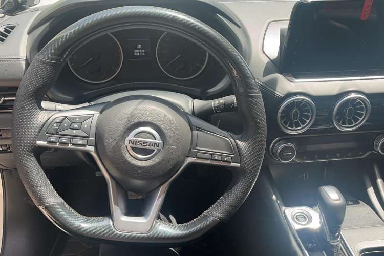 Used Nissan Sylphy 2022 1.6L XL CVT Enjoyment Edition
