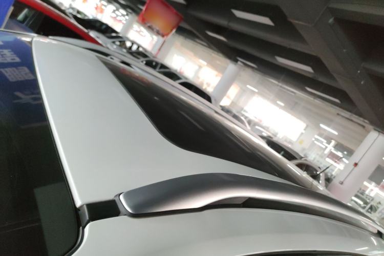 Used Ford Kuga 2015 2.0L GTDi Four-Wheel Drive Prestige Model
