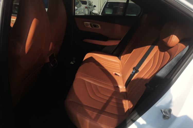 Used NETA X 2023 500 Lite
