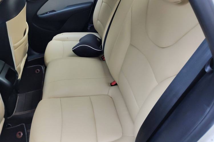 Used Fiat Viaggio 2015 1.4T Automatic Enjoyment Edition