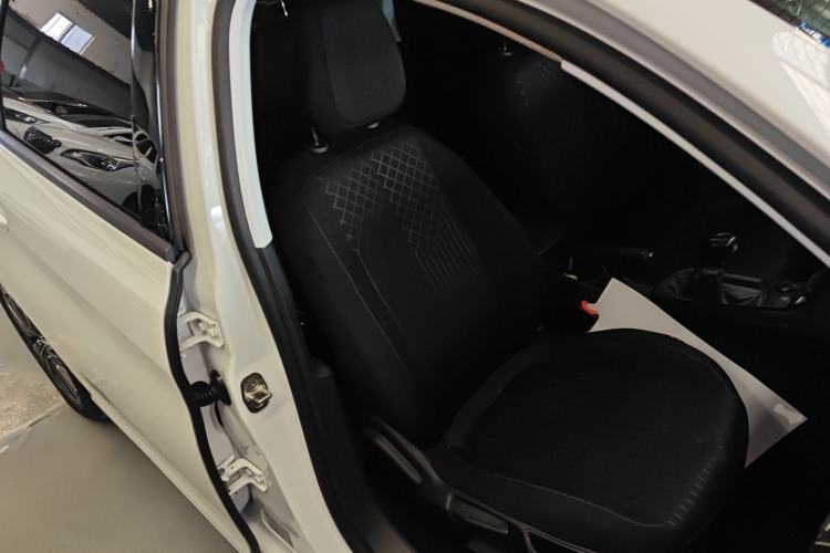 Used Peugeot 308 2018 1.6L Manual Fashion Edition
