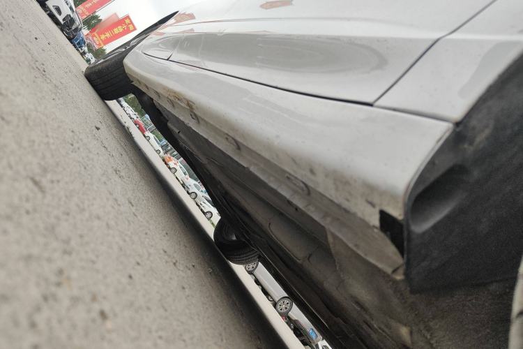 Used Roewe i5 2019 1.5L Manual 4G Connectable Langhao Edition
