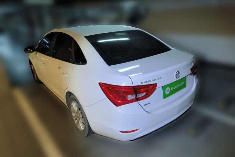 Used Buick GT 2015 15N Automatic Elite Version
