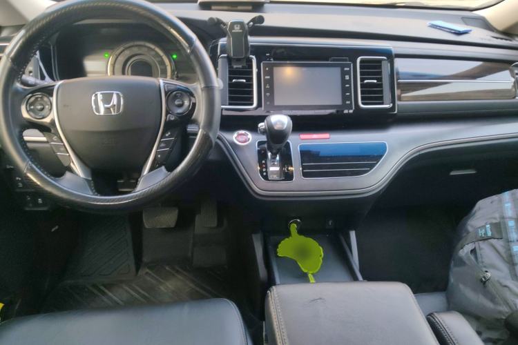 Used Honda Elysion 2016 2.4L Supreme Edition