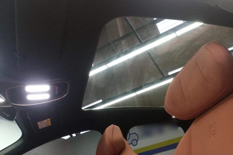 Used  S07 2023 121Max Range-Extended Version
