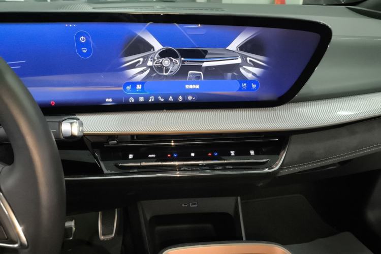 Used Buick E4 2023 GS Edition
