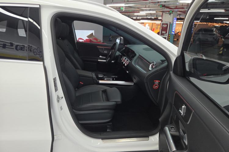 Used Mercedes-Benz GLA 2023 GLA 220