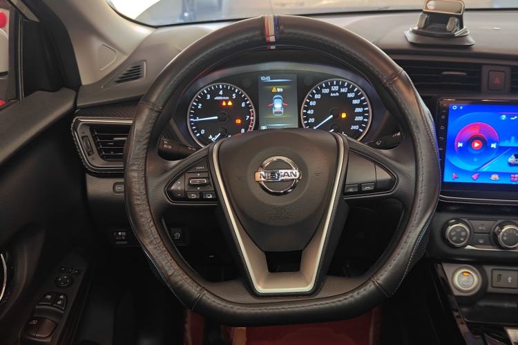 Used Nissan Lannia 2021 1.6L CVT Smart Connect Smart Cool Edition
