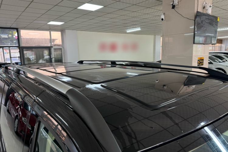 Used Mercedes-Benz Vito 2018 2.0T Business Version China V Emission Standard