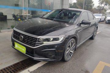 Used Volkswagen Passat 2023 Revised 330TSI Elite Edition