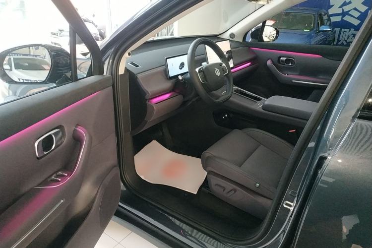 Used Leapmotor C10 2026 605 Enjoyment Edition
