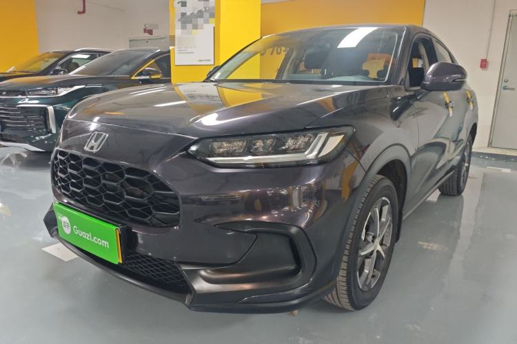 Used Honda ZR-V 2022 1.5T CVT Elite Edition
