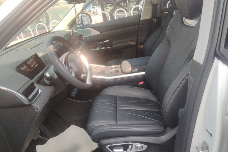 Used XPeng G9 2024 702 Max
