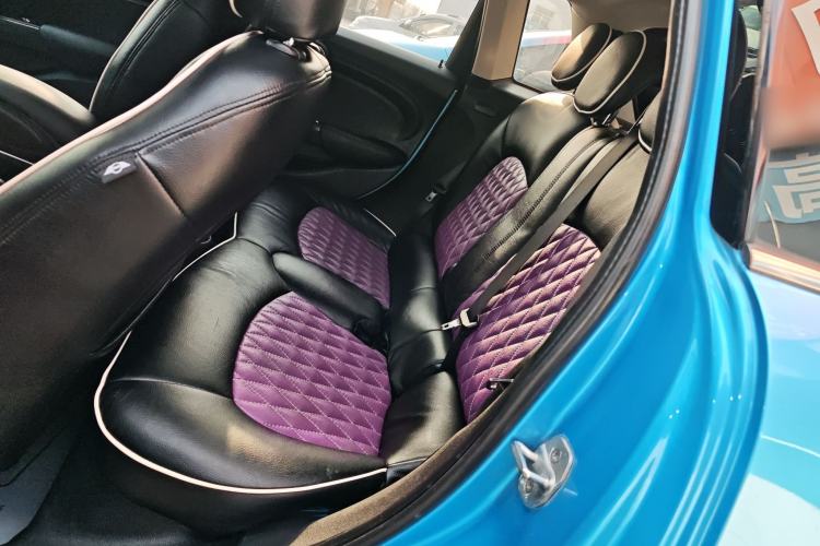 Used  MINI 2015 1.2T ONE Five-Door Edition