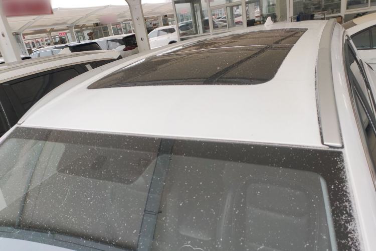 Used Chery Tiggo 8 2020 230TCI Manual Elite Edition
