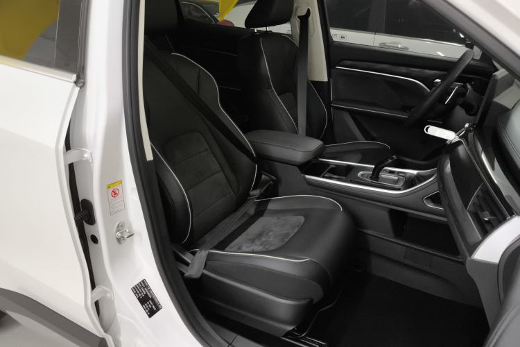 Used Haval H6 2021 National Trend Edition 1.5T Automatic Urban Version
