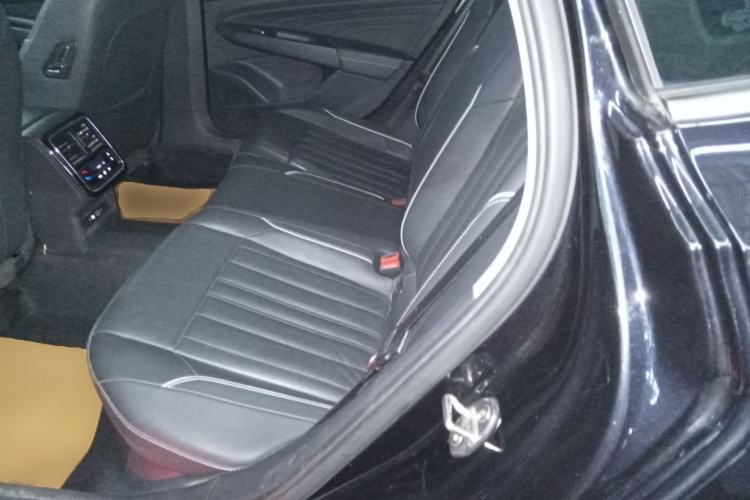 Used Volkswagen Passat 2022 330TSI Elite Edition
