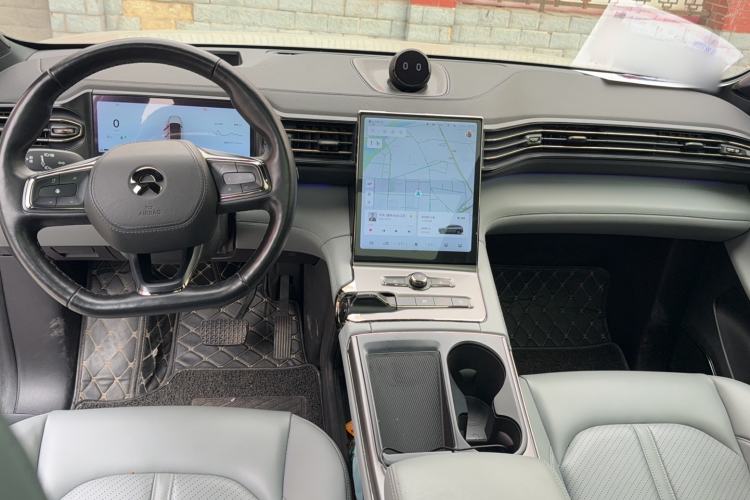 Used Nio ES6 2020 420 km Sport Edition