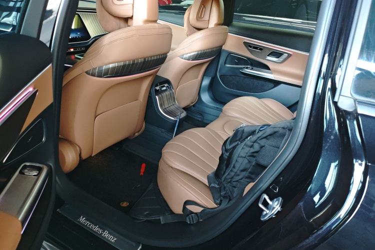 Used Mercedes-Benz E-Class 2025 E 300 L Stylish Model
