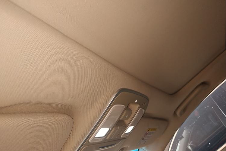 Used Geely Auto Emgrand GS 2019 1.5TD DCT Active 260T
