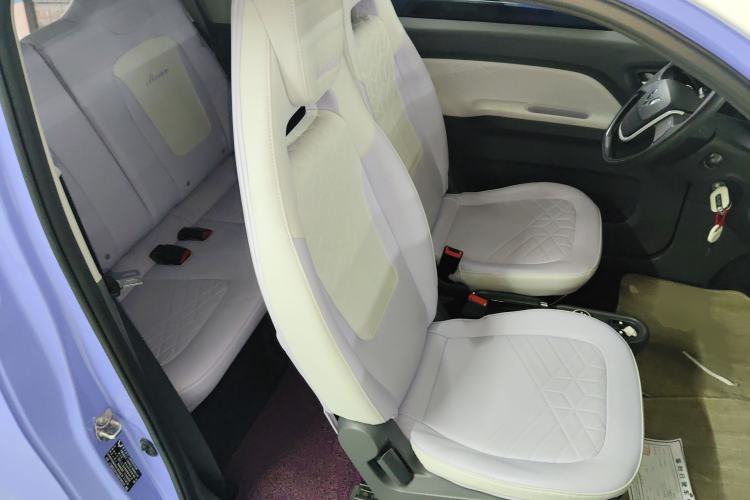 Used Wuling Hongguang MINIEV 2022 Macaron Colorful Edition Lithium Iron Phosphate