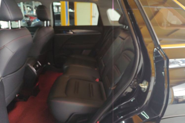 Used GAC Trumpchi GS4 PLUS 2021 390T Automatic Starry Edition
