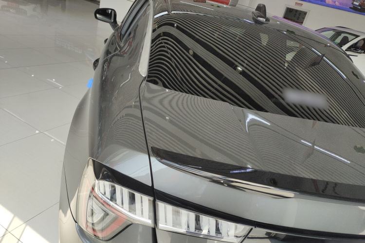 Used Lynk & Co 03 2022 2.0TD DCT JingPro
