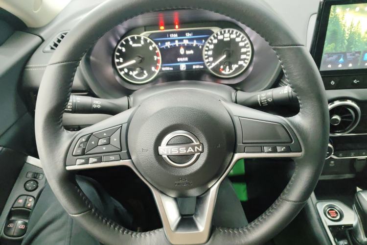 Used Nissan Sylphy 2023 1.6L CVT Enjoyment Edition