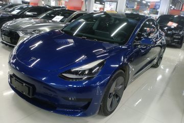 Used Tesla Model 3 2022 Rear-Wheel-Drive Version