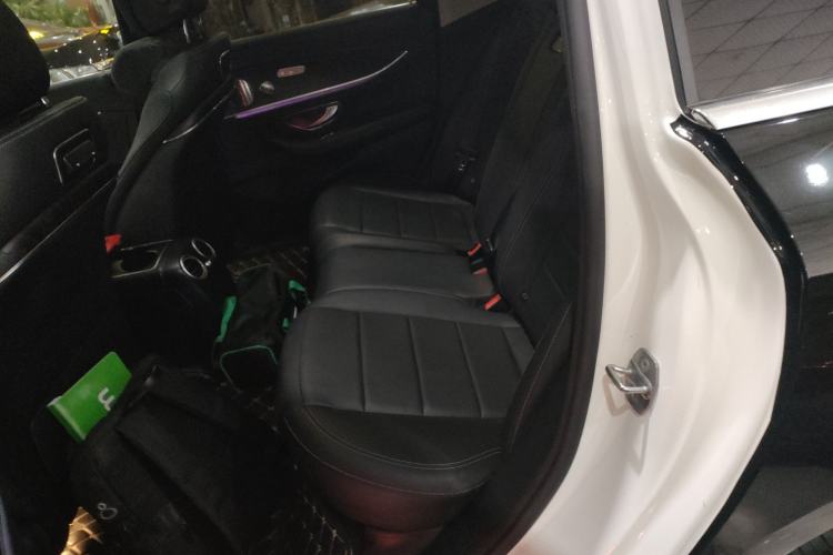 Used Mercedes-Benz E-Class 2019 Restyled E 300 L Sporty and Stylish Edition