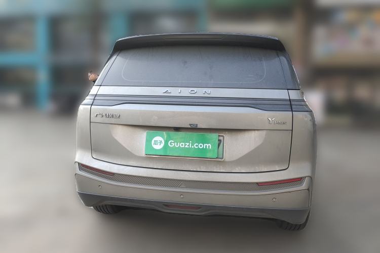 Used AION Y 2022 Plus 70 Smart Edition