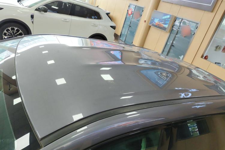 Used NETA U 2023 NETA U-Ⅱ Challenge Edition 400 U Show – Lithium Iron Phosphate
