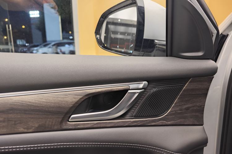 Used  E5 2023 1.5L DE-i 100KM Comfort Edition 7-Seater
