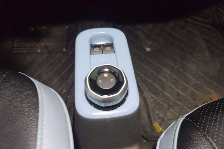 Used  Panda 2023 Panda Mini 200km Endurance Bear
