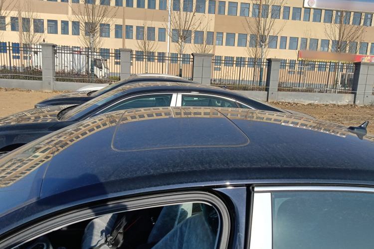 Used Volkswagen Passat New Energy 2025 430 PHEV Hybrid Business Edition