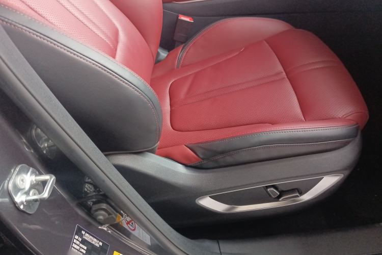 Used Changan CS75 PLUS 2020 2.0T Automatic Flagship Edition