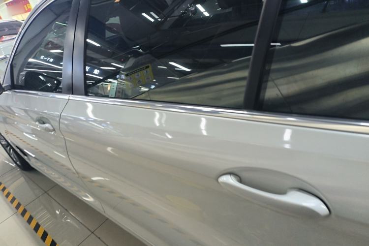 Used BMW 5 Series 2018 528Li Launch Special Edition
