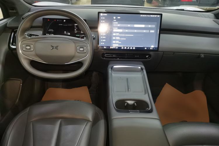 Used XPeng P7+ 2024 Ultra-Long Range Max
