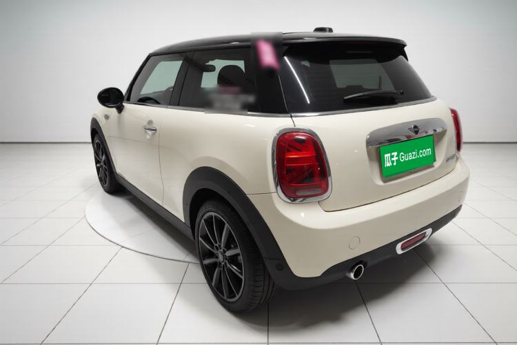 Used MINI MINI 2018 1.5T COOPER Artist
