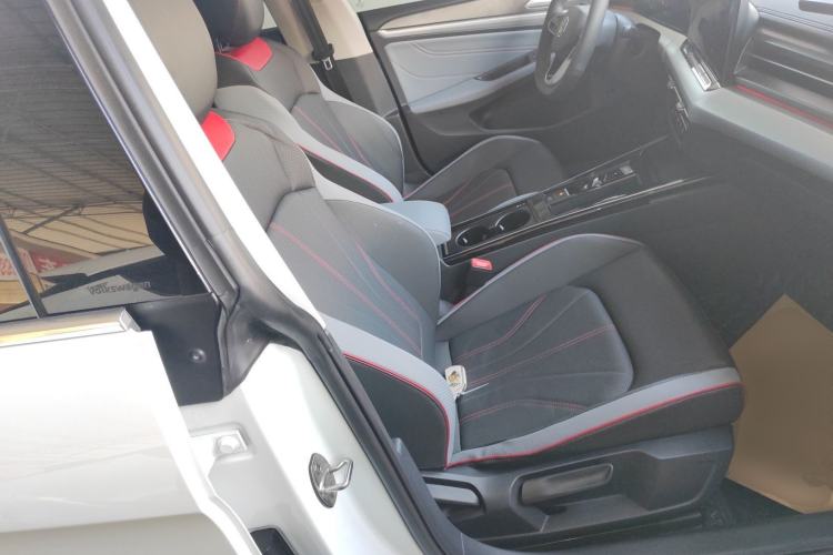 Used Volkswagen Lamando 2024 Lavida L 280TSI DSG Cool & Spicy Edition
