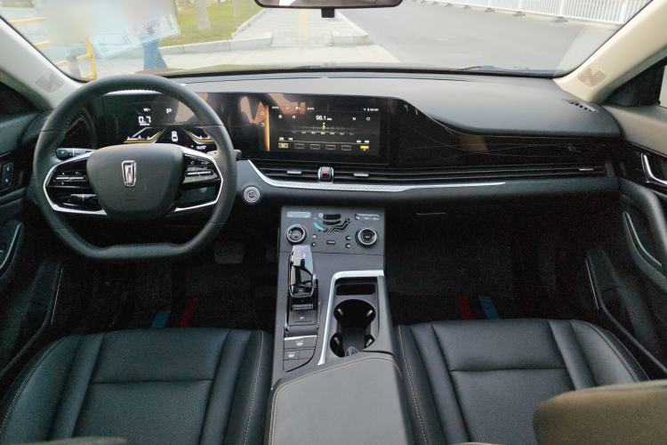 Used Bestune B70 2022 Third Generation 1.5T Automatic Enjoyment Version