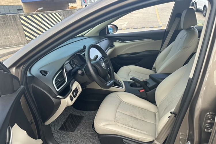 Used Buick GT 2016 15N Automatic Elite Edition
