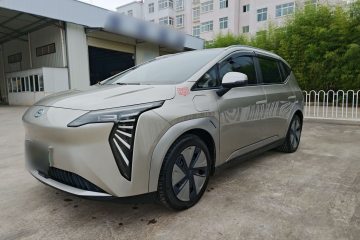 Used AION Y 2023 Plus 510 Enjoy Edition