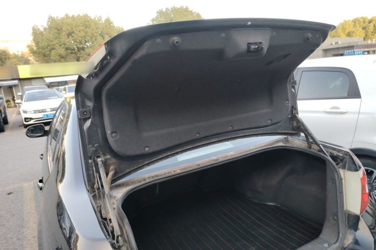 Used Chevrolet Epica 2013 1.8 SE Comfort Edition AT
