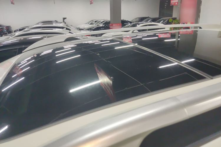 Used Nissan X-Trail 2020 2.0L XL Premium CVT 2WD SmartConnect Luxury Edition
